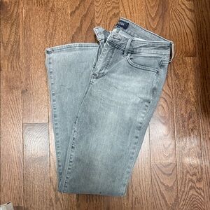 NYDJ Marilyn Straight Jeans
